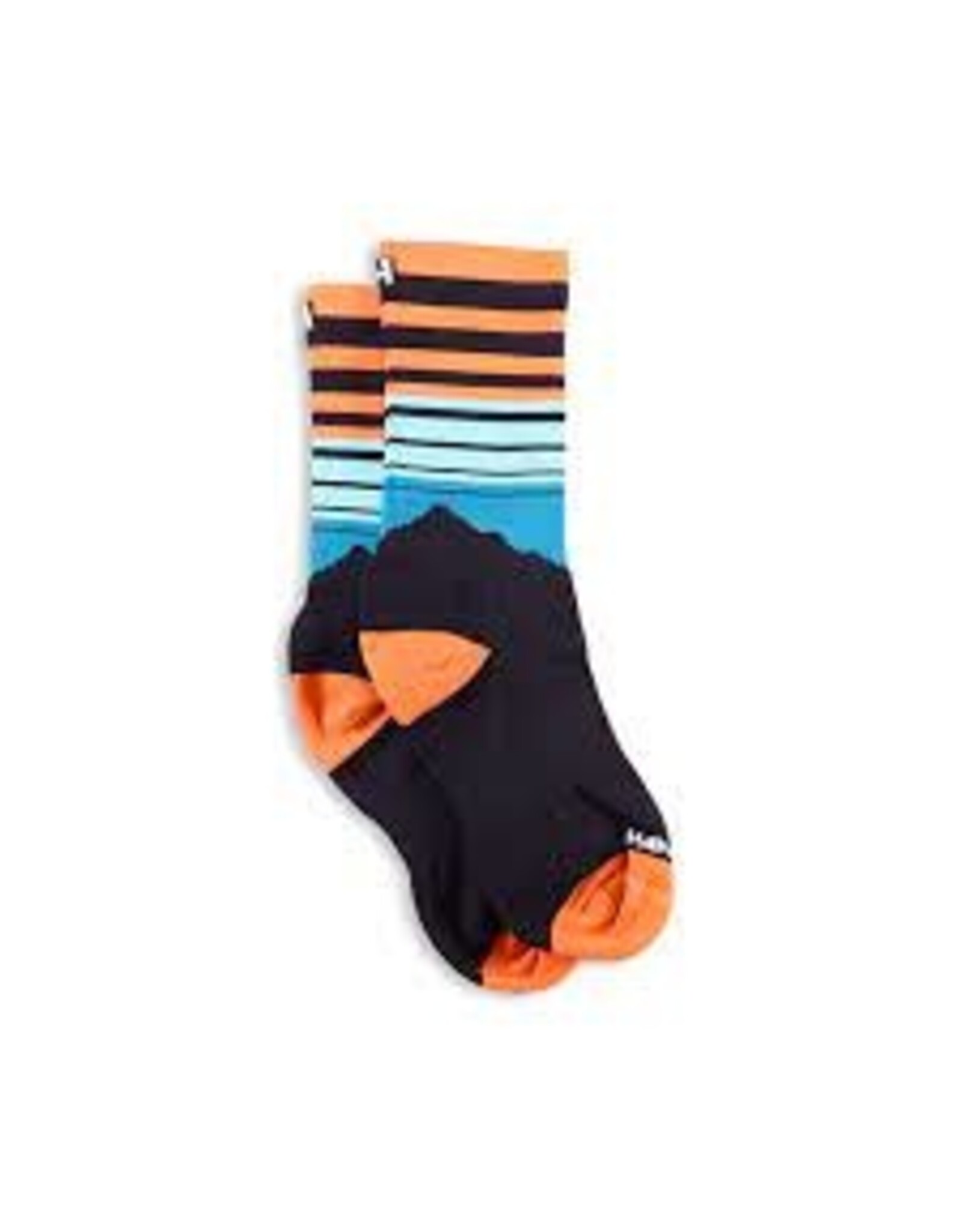 HandUp SM/MD Handup Socks - Beach Please