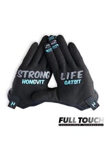 HandUp SM Hopi Pottery Handup Gloves