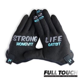 HandUp SM Hopi Pottery Handup Gloves