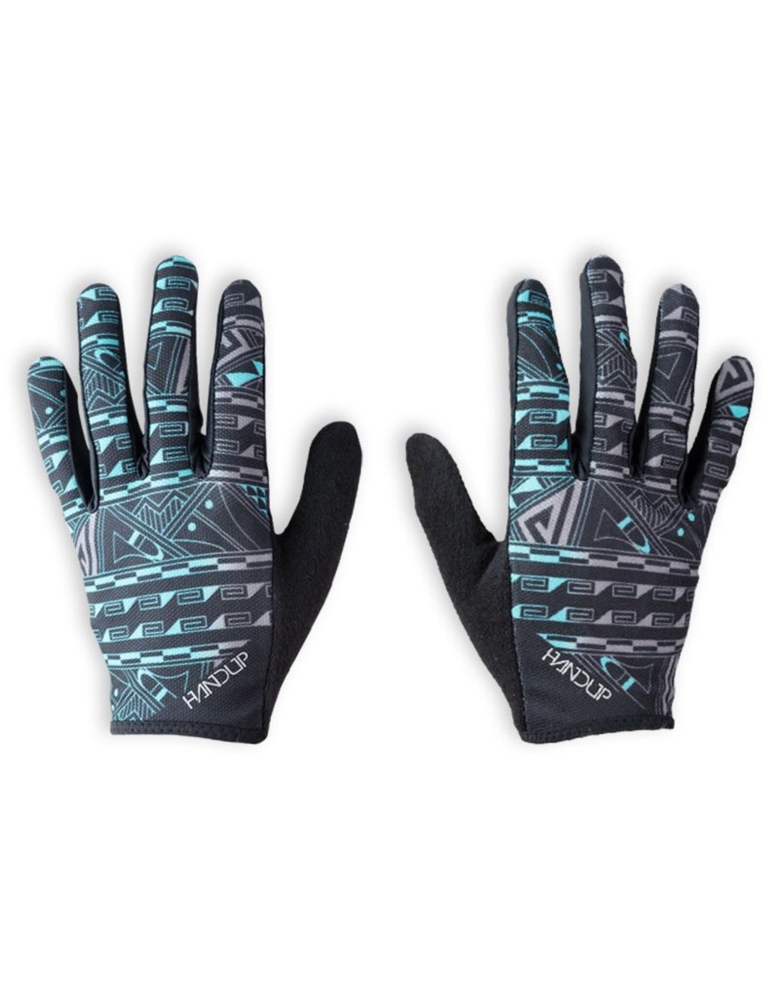 HandUp SM Hopi Pottery Handup Gloves