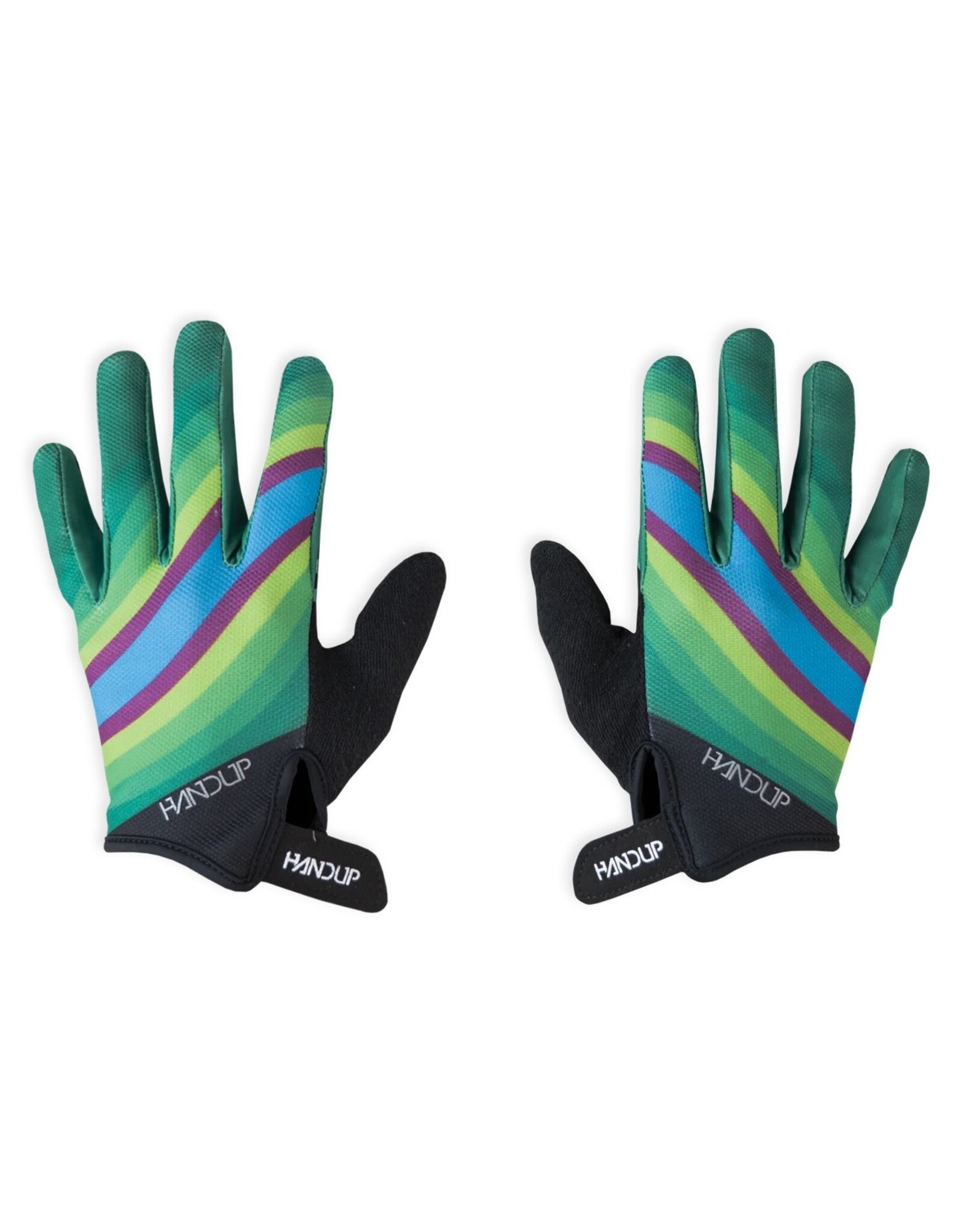 HandUp Handup Youth LG Gloves - All Kids Bike