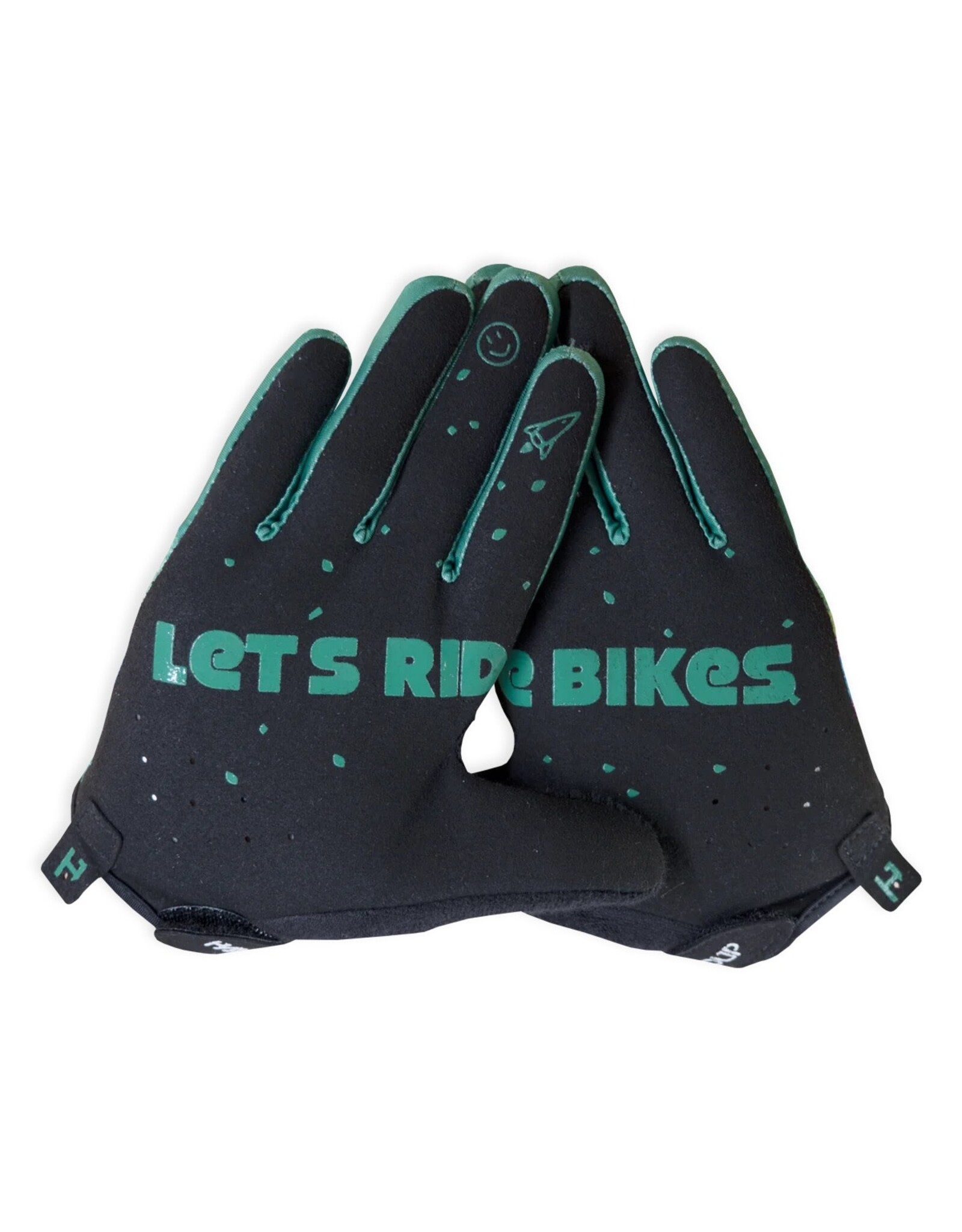 HandUp Handup Youth LG Gloves - All Kids Bike