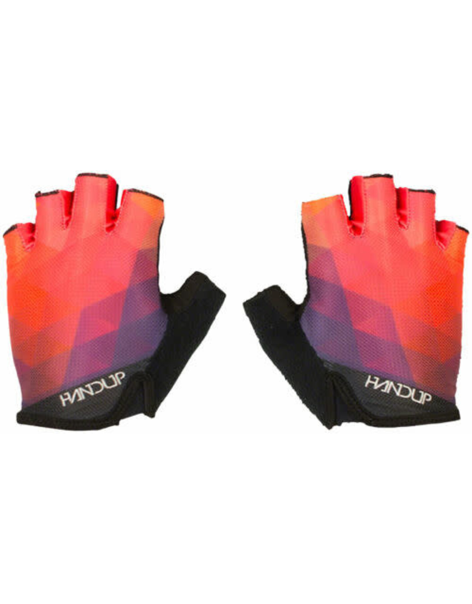 HandUp XXS Pink Prizm Shorties Handup Gloves