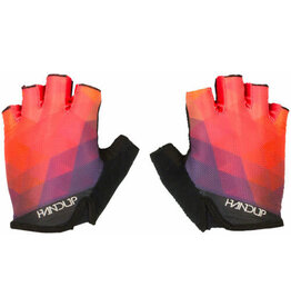 HandUp XXS Pink Prizm Shorties Handup Gloves