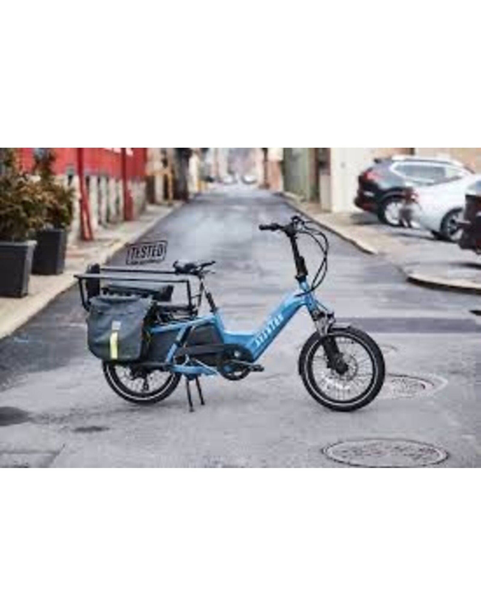 Aventon Aventon Abound- Polaris