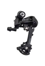 microSHIFT microSHIFT MarvoLT M46 Rear Derailleur - 8,9 Speed, Long Cage, Black