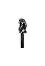 Cane Creek Cane Creek Thudbuster LT Suspension Seatpost - 30.9 x 420mm, 90mm, Black