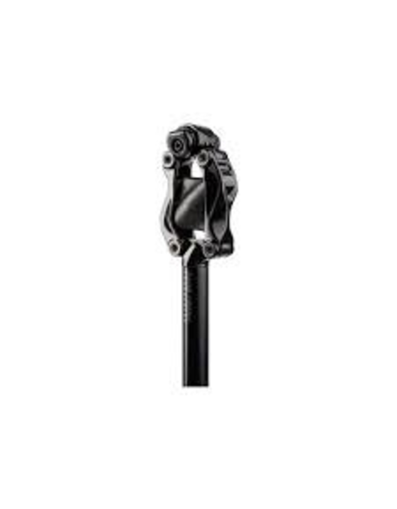 Cane Creek Cane Creek Thudbuster LT Suspension Seatpost - 30.9 x 420mm, 90mm, Black