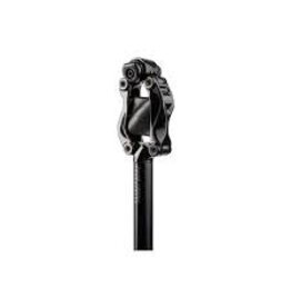 Cane Creek Cane Creek Thudbuster LT Suspension Seatpost - 30.9 x 420mm, 90mm, Black