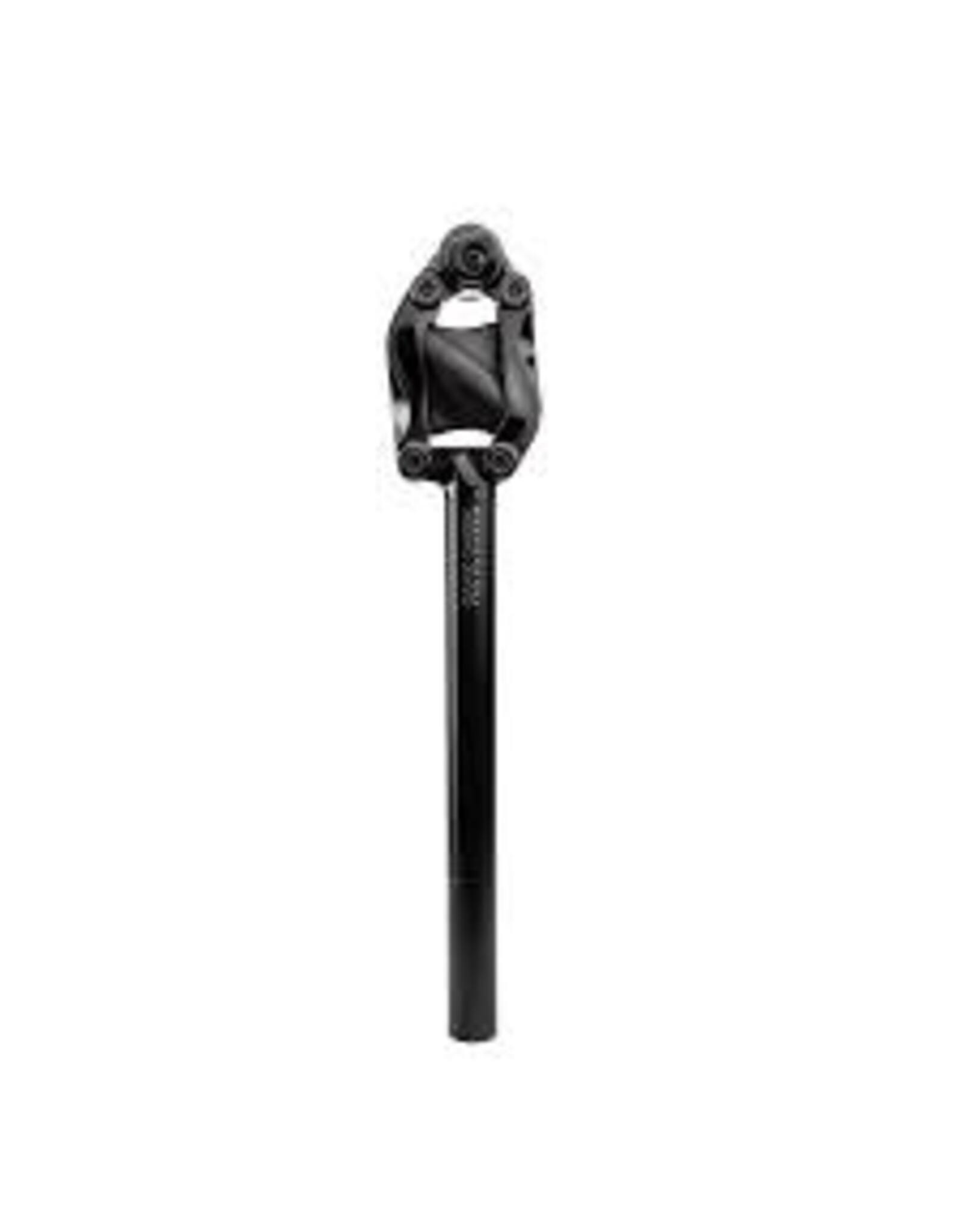 Cane Creek Cane Creek Thudbuster LT Suspension Seatpost - 30.9 x 420mm, 90mm, Black