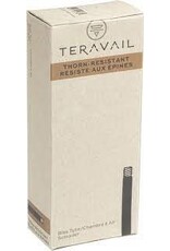 Teravail Teravail Protection Tube - 27.5 x 2 - 2.4, 48mm Schrader Valve
