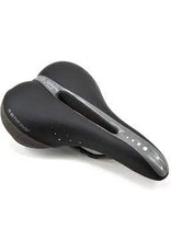 SERFAS Women’s Niva Saddle  Chromoly