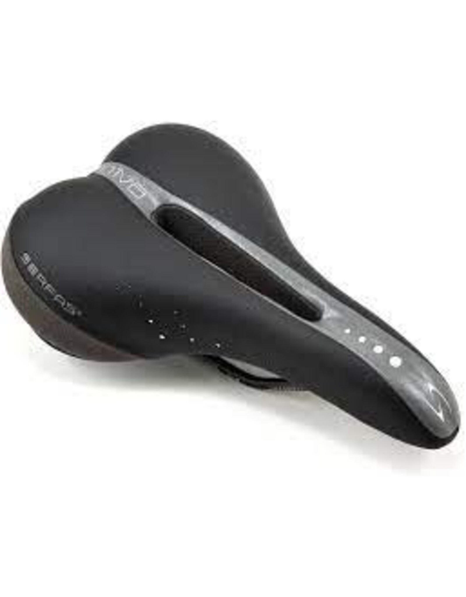 SERFAS Women’s Niva Saddle  Chromoly