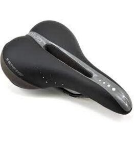SERFAS Women’s Niva Saddle  Chromoly