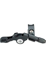 KS KS Southpaw Dropper Post Remote Lever - 22.2mm Clamp, Alloy
