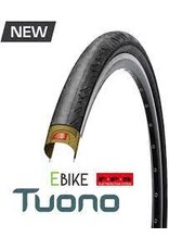 SERFAS Serfas Tire *E-Tuono 700X38 W/Reflective