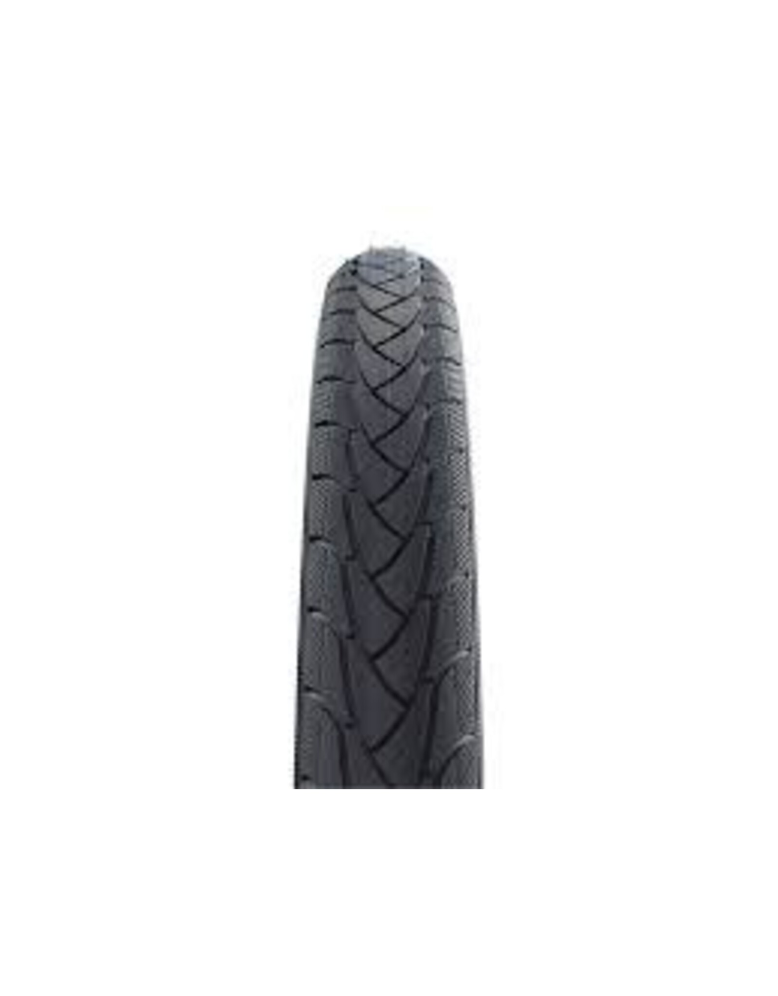 Schwalbe Schwalbe Marathon Plus Tire - 700 x 45, Clincher, Wire, Black/Reflective, Performance, Endurance, SmartGuard, E-50