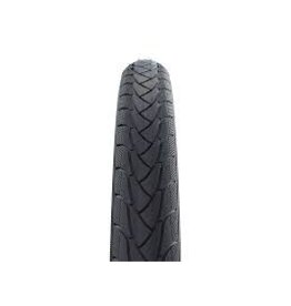 Schwalbe Schwalbe Marathon Plus Tire - 700 x 45, Clincher, Wire, Black/Reflective, Performance, Endurance, SmartGuard, E-50