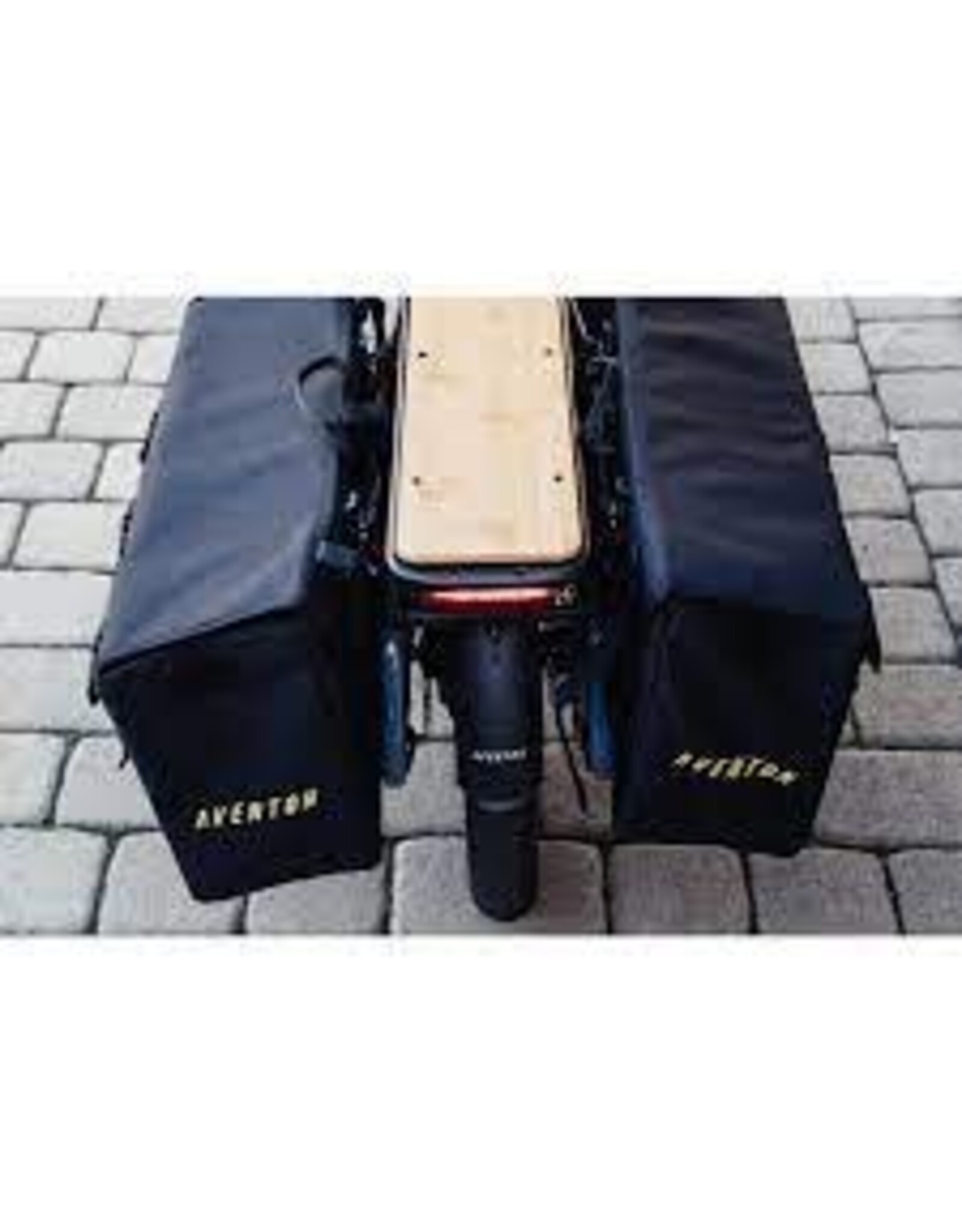 Aventon Aventon Abound Rear Pannier Set