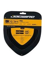 Jagwire Jagwire Pro Hydraulic Disc Brake Hose Kit 3000mm, Black