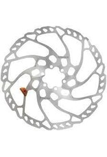 Shimano Shimano SM-RT66 Disc Rotor - 203mm, 6-Bolt