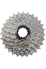 Shimano Shimano Ultegra CS-R8000 Cassette - 11 Speed, 11-28t, Silver