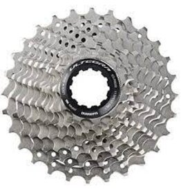 Shimano Shimano Ultegra CS-R8000 Cassette - 11 Speed, 11-28t, Silver
