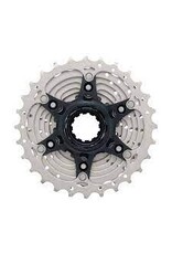 Shimano Shimano Ultegra CS-R8000 Cassette - 11 Speed, 11-28t, Silver