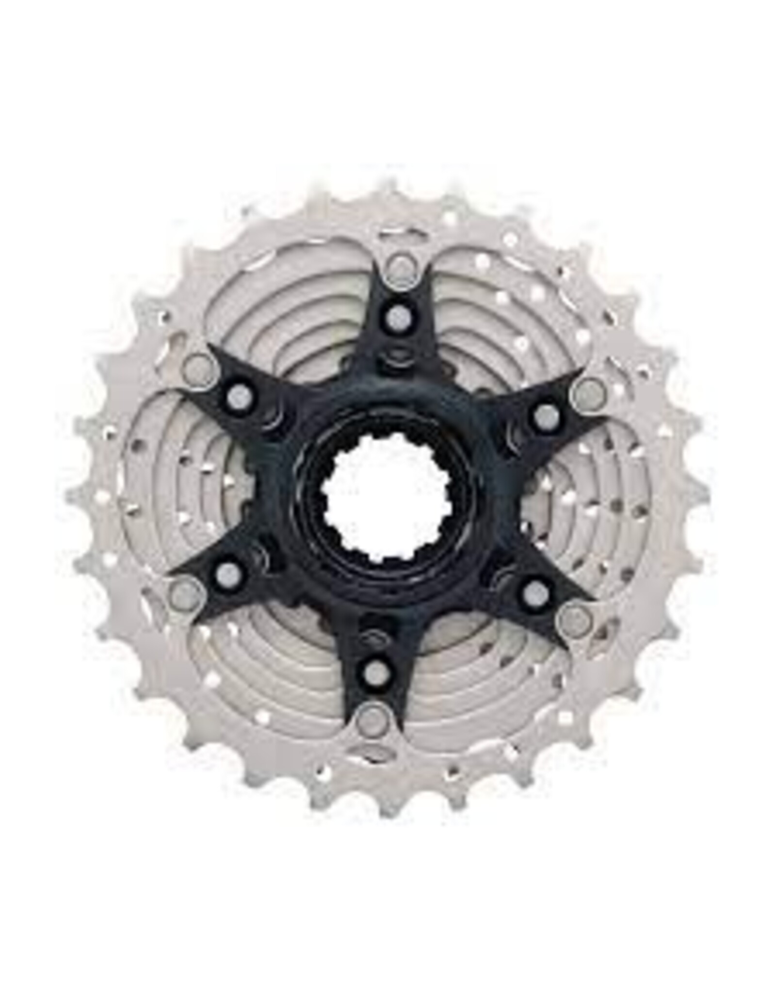 Shimano Shimano Ultegra CS-R8000 Cassette - 11 Speed, 11-28t, Silver