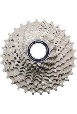 Shimano Shimano 105 CS-R7000 Cassette - 11 Speed, 11-28t, Silver