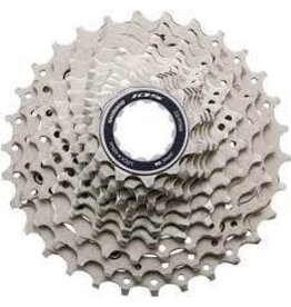 Shimano Shimano 105 CS-R7000 Cassette - 11 Speed, 11-28t, Silver