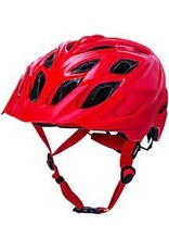 Kali Protectives Kali Chakra Solo Helmet - Red, S/M