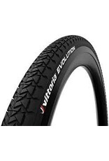 Vittoria Vittoria Evolution II Tire - 26 x 1.9, Clincher, Wire, Black