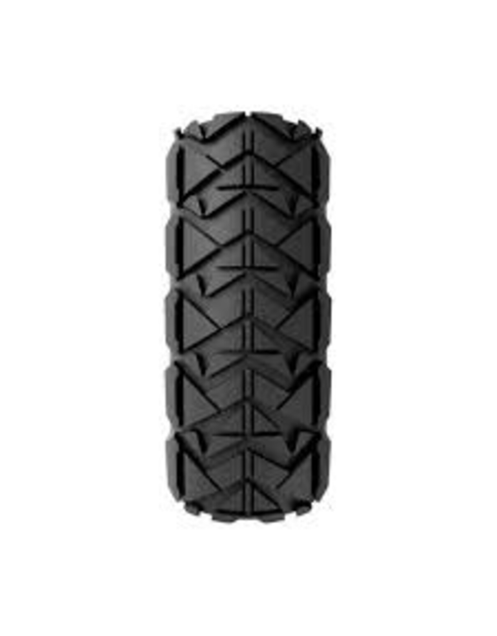 Vittoria Vittoria Evolution II Tire - 26 x 1.9, Clincher, Wire, Black