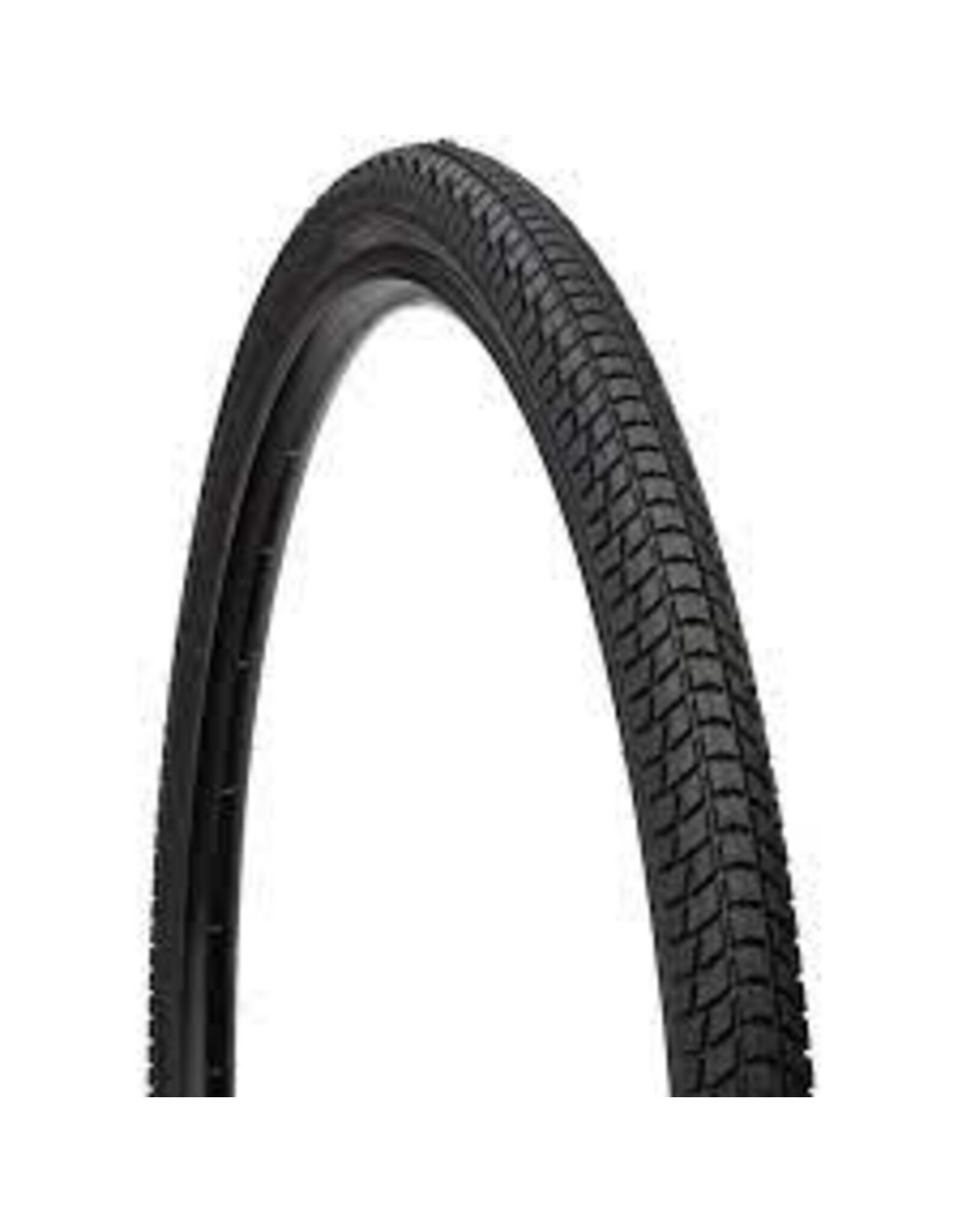 KENDA Kenda Komfort Tire - 26 x 1.95, Clincher, Wire, Black, 60tpi