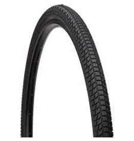 KENDA Kenda Komfort Tire - 26 x 1.95, Clincher, Wire, Black, 60tpi