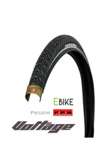 SERFAS Serfas E-Voltage 27.5x2.2 Tire W/ Reflective