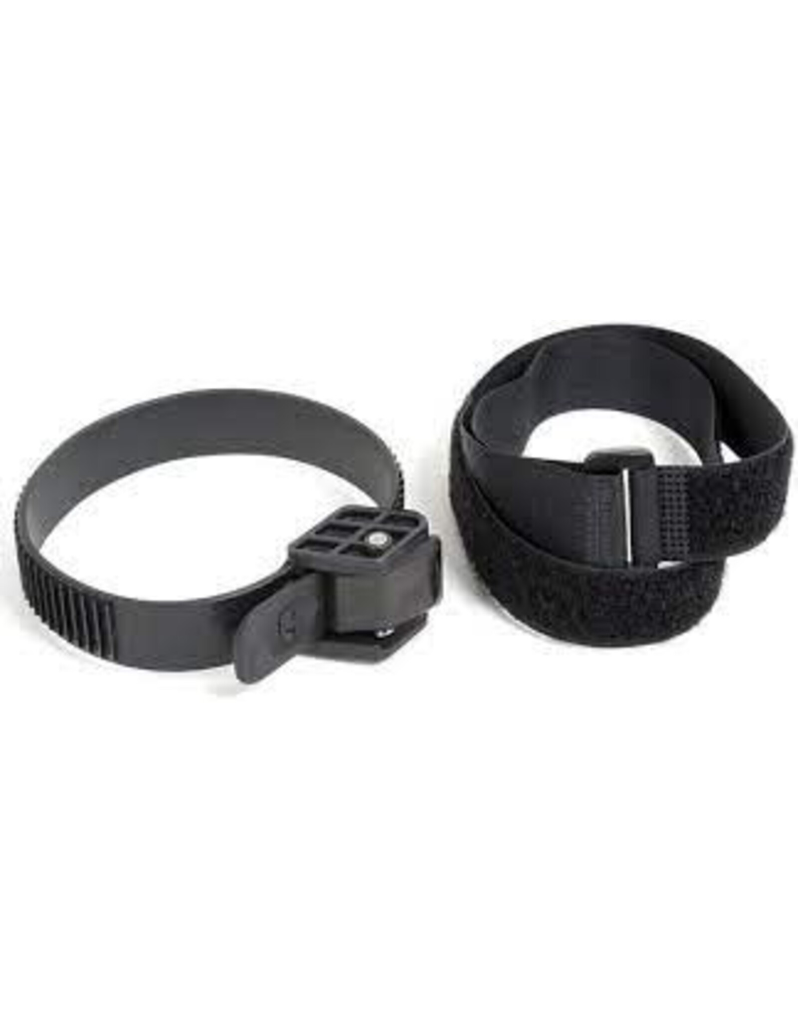 Kuat Kuat Phat Bike Kit: Includes Strap Extender and Front Tire Strap