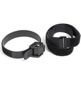 Kuat Kuat Phat Bike Kit: Includes Strap Extender and Front Tire Strap