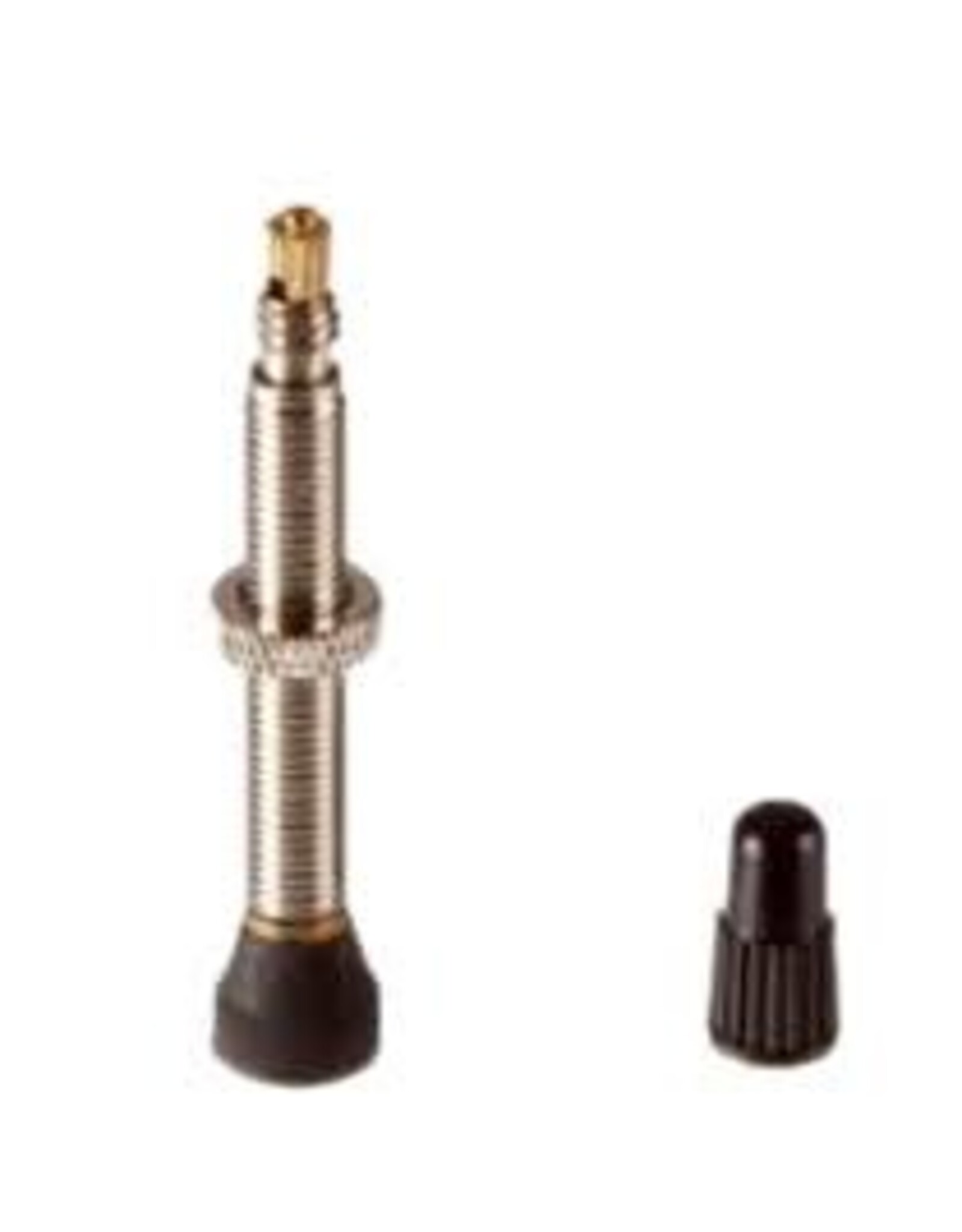 Stan's No Tubes Stan's NoTubes Brass Valve Stems - 44mm, each