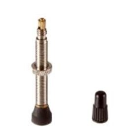 Stan's No Tubes Stan's NoTubes Brass Valve Stems - 44mm, each