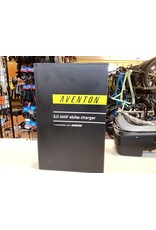 Aventon Battery Charger- Aventure, Abound 3amp