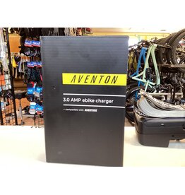 Aventon Battery Charger- Aventure, Abound 3amp
