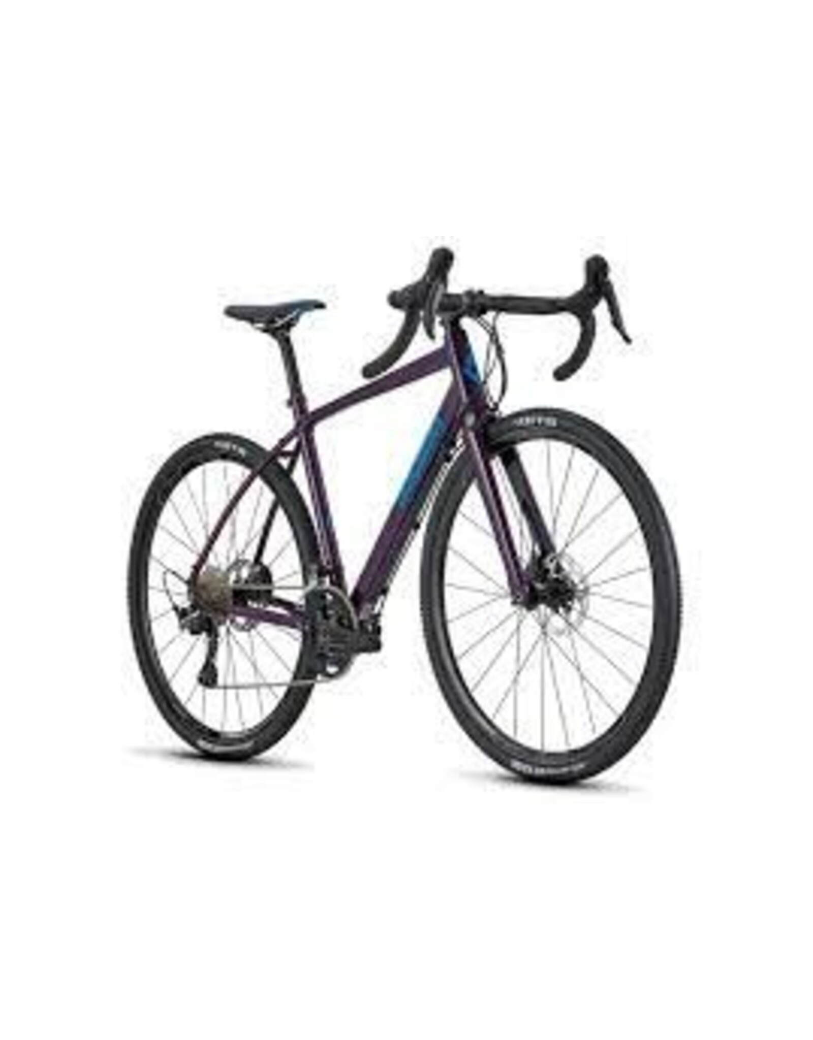 Diamondback Diamondback Haanjo 5 SM/50cm Purple