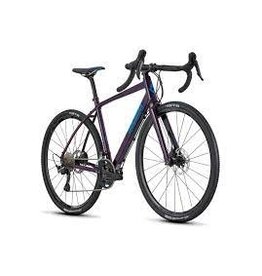 Diamondback Diamondback Haanjo 5 SM/50cm Purple