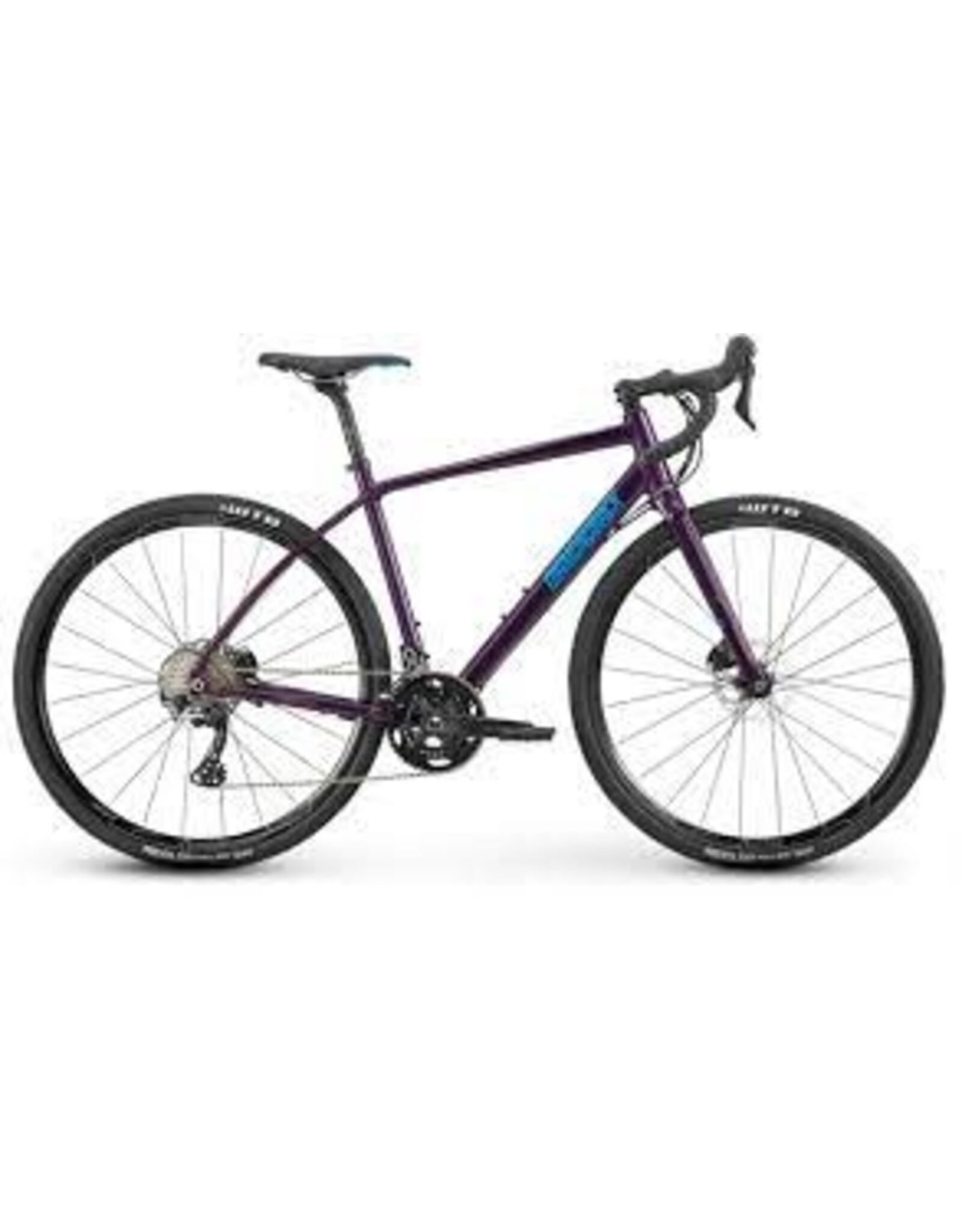 Diamondback Diamondback Haanjo 5 SM/50cm Purple