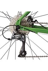 Diamondback Diamondback Haanjo 2 XS/47cm Green