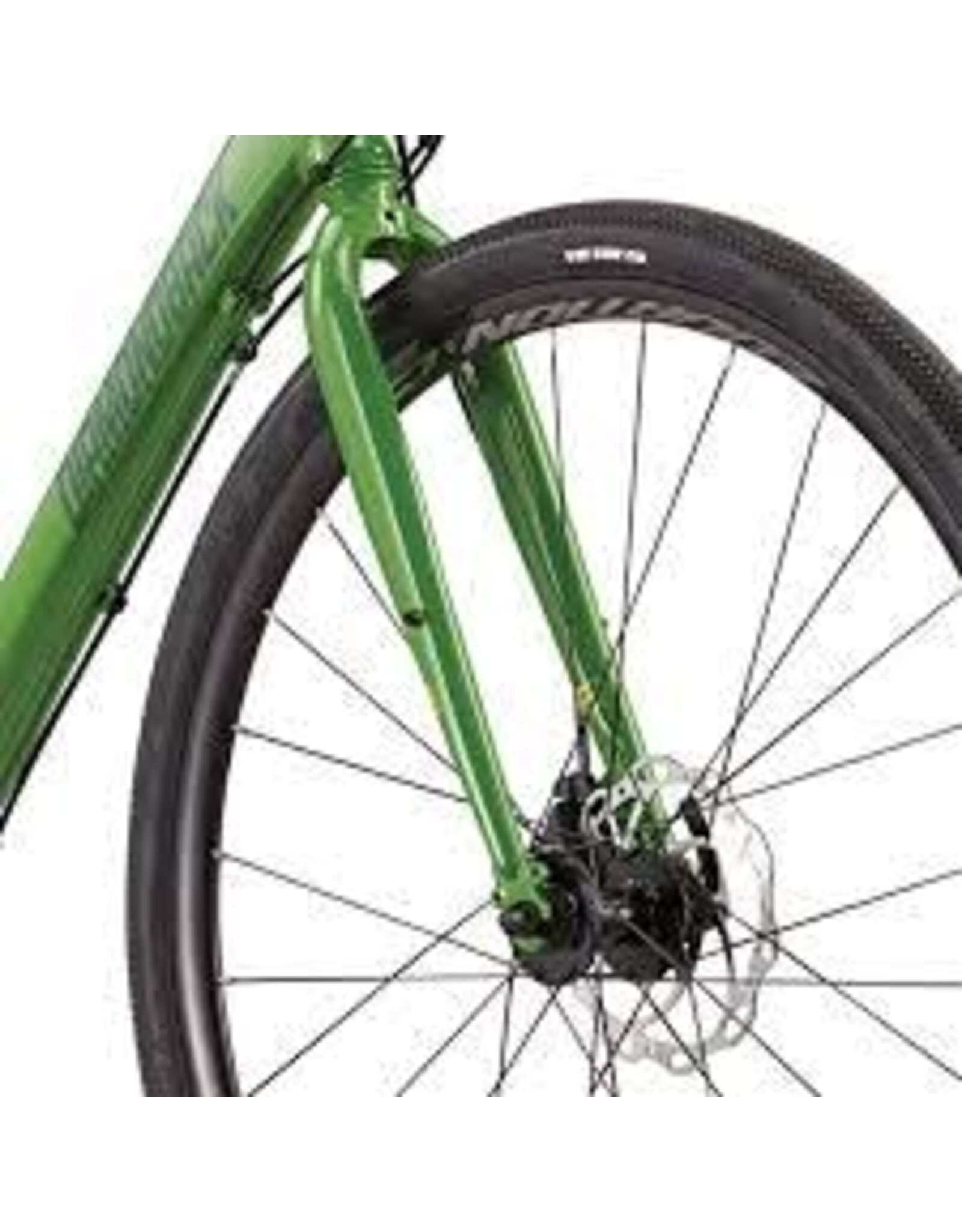 Diamondback Diamondback Haanjo 2 XS/47cm Green