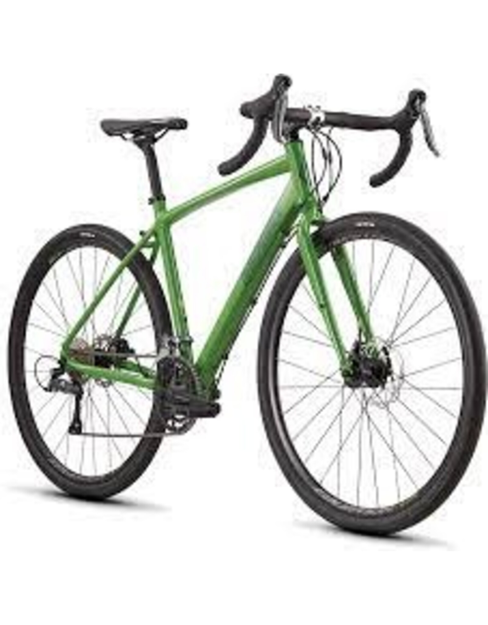 Diamondback Diamondback Haanjo 2 MD Green