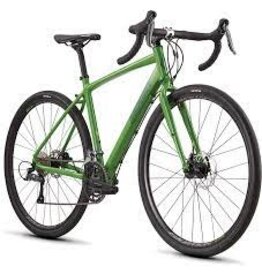 Diamondback Diamondback Haanjo 2 MD Green